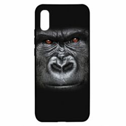 Чохол для Xiaomi Redmi 9a Горила - PrintSalon