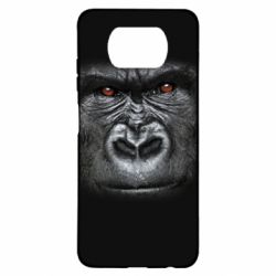 Чохол для Xiaomi Poco X3 Горила - PrintSalon