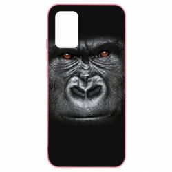 Чохол для Samsung A02s/M02s Горила - PrintSalon