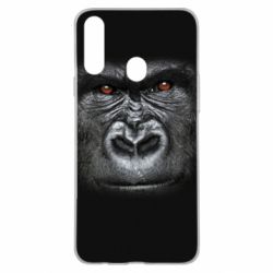 Чохол для Samsung A20s Горила - PrintSalon