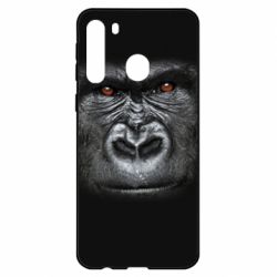 Чохол для Samsung A21 - PrintSalon