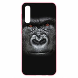 Чохол для Samsung A50 Горила - PrintSalon