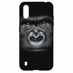 Чохол для Samsung A01 / M01 Горила - PrintSalon