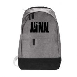 Рюкзак Animal Gym