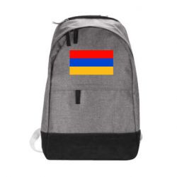 Рюкзак Армения - PrintSalon