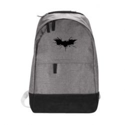 Рюкзак Batman cracks - PrintSalon