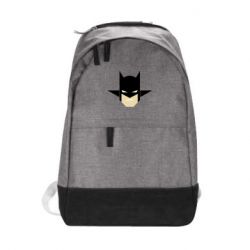 Рюкзак Batman "Minimalism" - PrintSalon