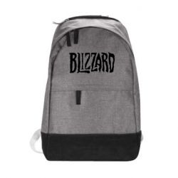 Рюкзак Blizzard Logo - PrintSalon