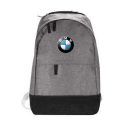 Рюкзак BMW Small Logo - PrintSalon