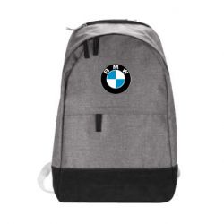 Рюкзак BMW Small - PrintSalon