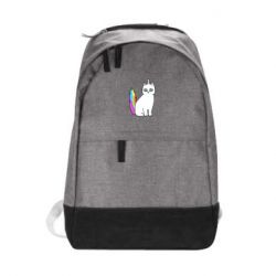 Рюкзак Cat Unicorn - PrintSalon