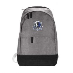 Рюкзак Dallas Mavericks - PrintSalon