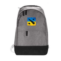 Рюкзак Dota 2 Ukraine Team - PrintSalon