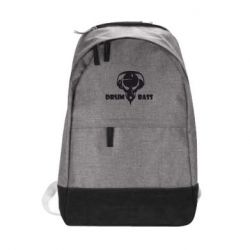 Рюкзак Drumm Bass - PrintSalon