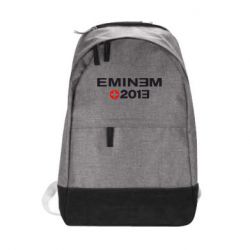 Рюкзак Eminem 2013 - PrintSalon