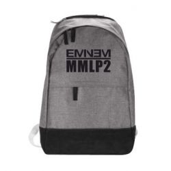Рюкзак Eminem MMLP2 - PrintSalon