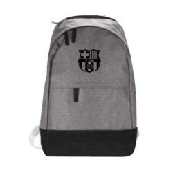 Рюкзак FC Barcelona - PrintSalon