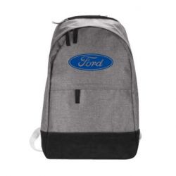 Рюкзак Ford Logo - PrintSalon