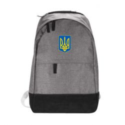 Рюкзак Герб неньки-України - PrintSalon