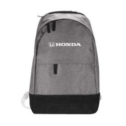 Рюкзак Honda Small Logo - PrintSalon