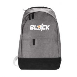 Рюкзак Ken Block 43 - PrintSalon