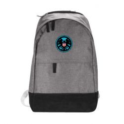 Рюкзак Логотип Щита - PrintSalon