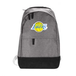 Рюкзак Los Angeles Lakers - PrintSalon