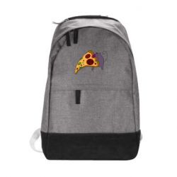 Рюкзак Love Pizza 2 - PrintSalon