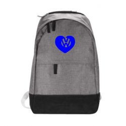 Рюкзак Love Volkswagen - PrintSalon