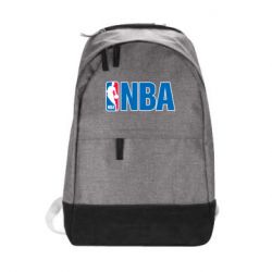 Рюкзак NBA Logo - PrintSalon