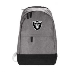 Рюкзак Oakland Raiders - PrintSalon