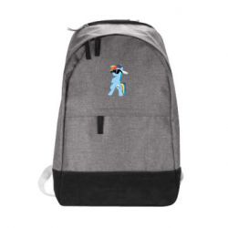 Рюкзак Rainbow Dash Cool - PrintSalon