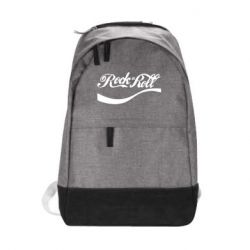 Рюкзак Rock & Roll - PrintSalon