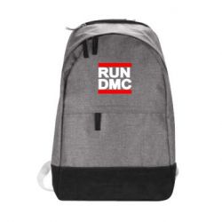 Рюкзак RUN DMC - PrintSalon