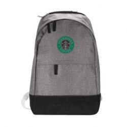Рюкзак Starbucks Logo - PrintSalon