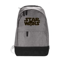 Рюкзак StarWars Logo - PrintSalon