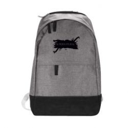 Рюкзак Надприродне-PrintSalon Рюкзак Надприродне