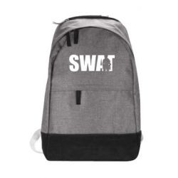 Рюкзак SWAT - PrintSalon
