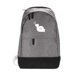 Рюкзак Турбо-улитка - PrintSalon