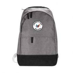 Рюкзак Twenty One Pilots Stay Alive-PrintSalon Рюкзак Twenty One Pilots Stay Alive