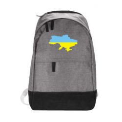 Рюкзак Украина - PrintSalon
