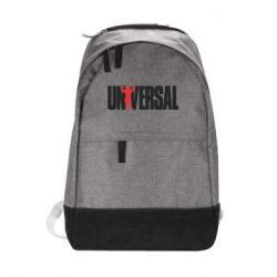 Рюкзак Універсальний - PrintSalon