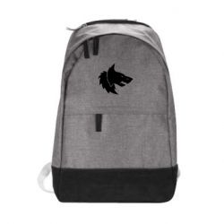 Рюкзак Warhammer Space Wolf - PrintSalon