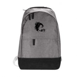 Рюкзак Загадка