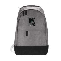 Рюкзак Аніме Йоїчі Ісагі