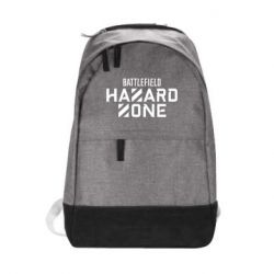 Рюкзак Battlefield Hazard Zone - PrintSalon