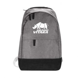 Рюкзак Grand Vitara rhino - PrintSalon