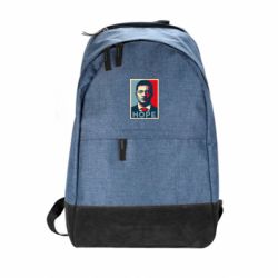 Городской рюкзак Hope - PrintSalon