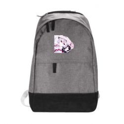 Рюкзак Juuzou Suzuya - PrintSalon