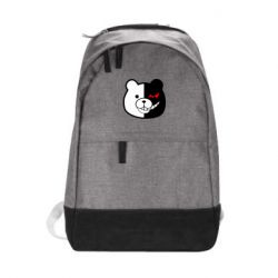 Рюкзак Monomishka portrait - PrintSalon